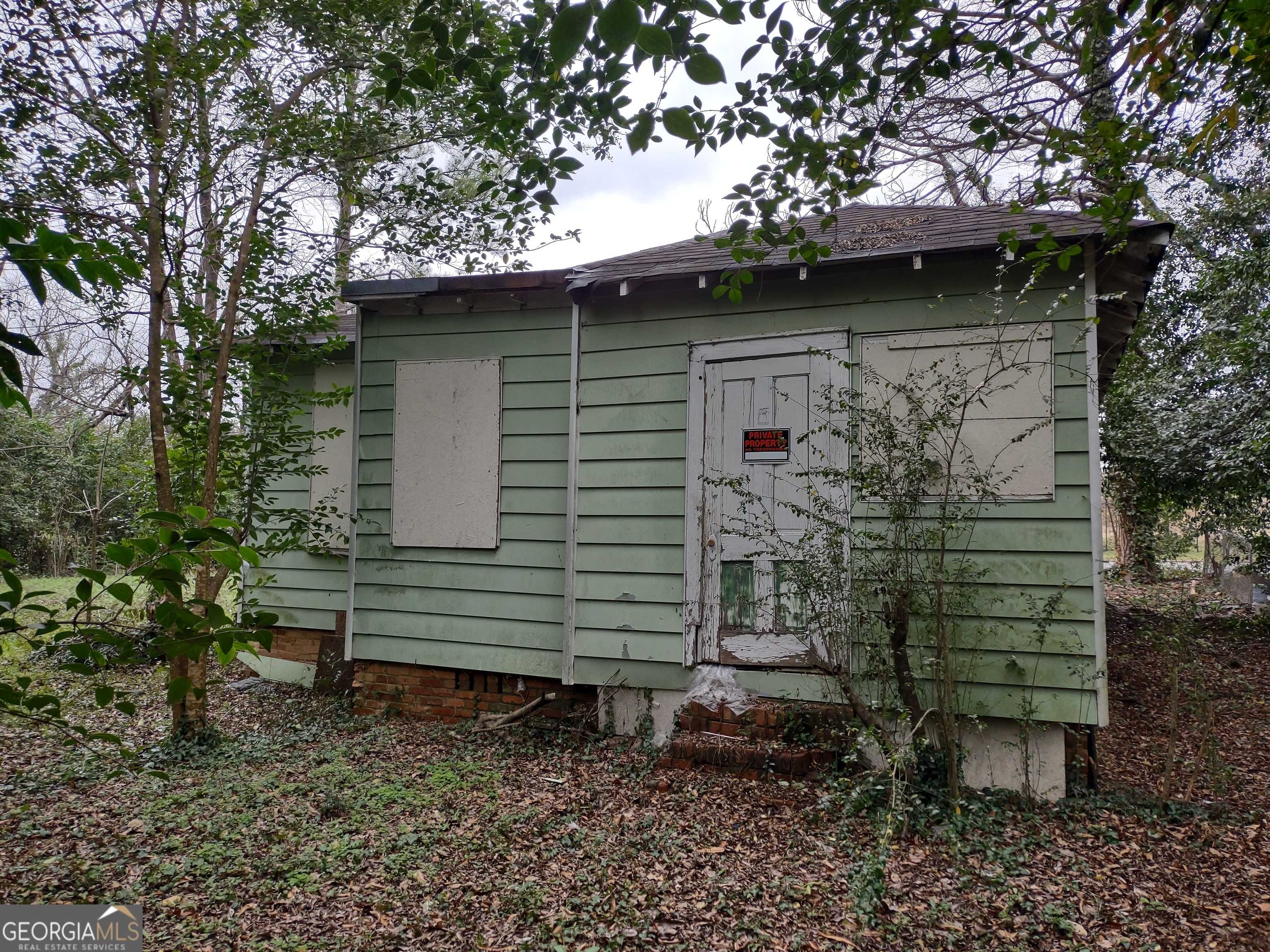 Macon, GA 31204,210 Moseley AVE