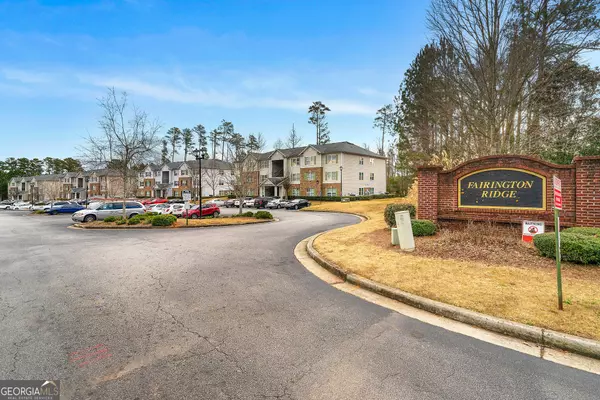 Lithonia, GA 30038,1102 Fairington Ridge