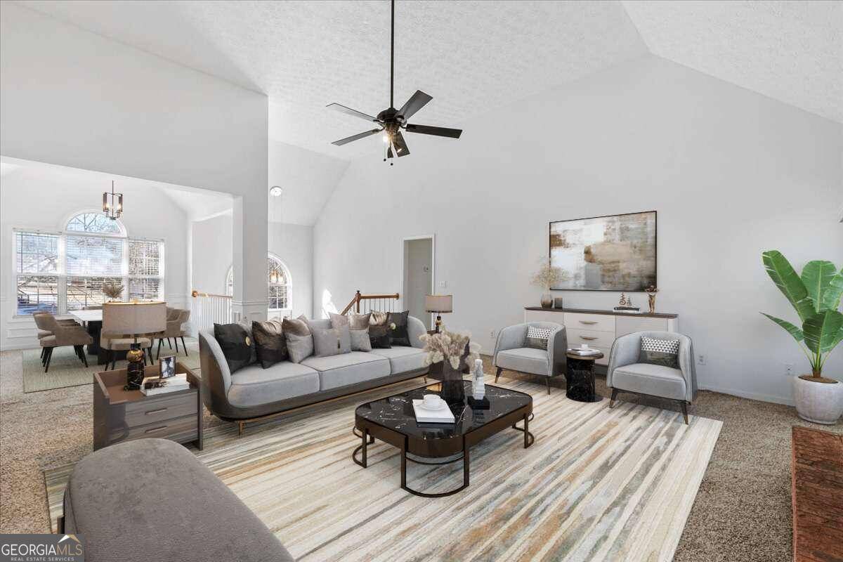 Powder Springs, GA 30127,109 Enclave