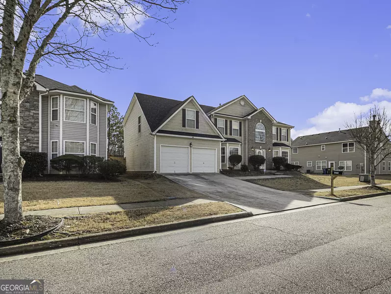 4278 Ash Tree, Snellville, GA 30039