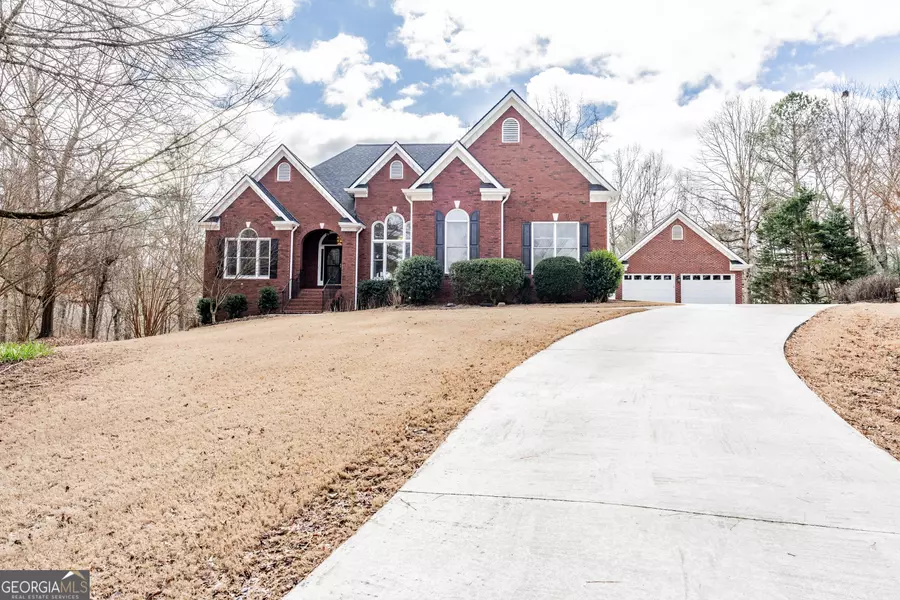 170 River Birch, Oxford, GA 30054