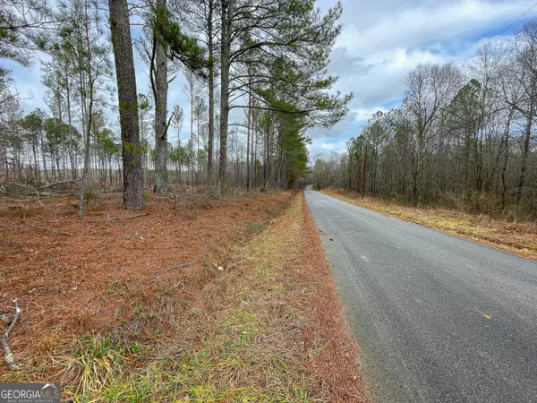 Cedartown, GA 30125,10.01 Acres on Cut Log Road, Tract 6