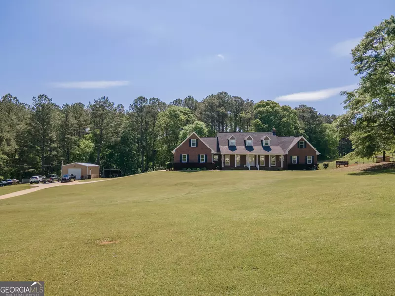 1733 S Thompson, Pine Mountain, GA 31822