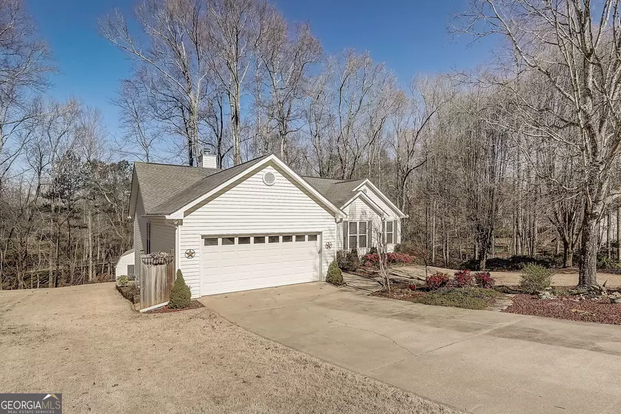 6310 Countryland, Dawsonville, GA 30534