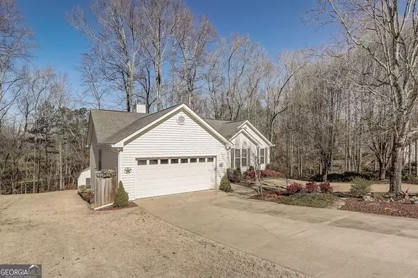 6310 Countryland, Dawsonville, GA 30534