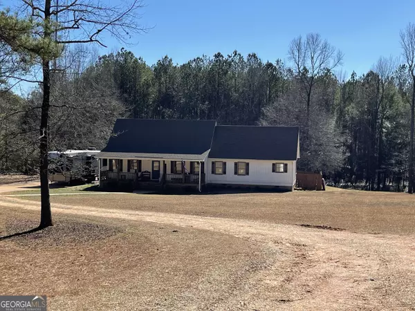 Lagrange, GA 30241,150 Burkes Chapel RD
