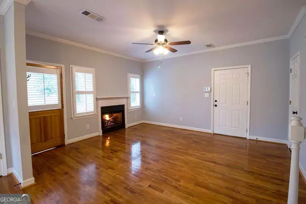 Stone Mountain, GA 30083,5262 Savannah TER