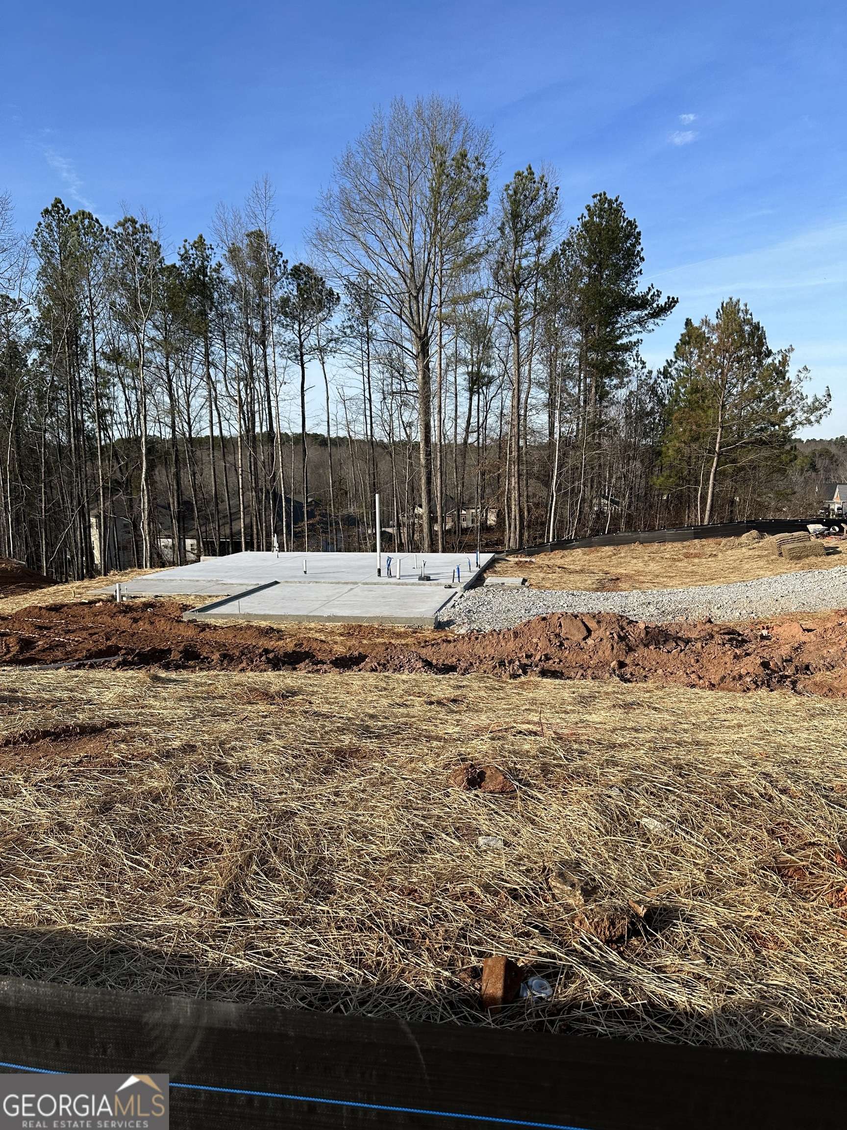 Bremen, GA 30110,330 Reins CT