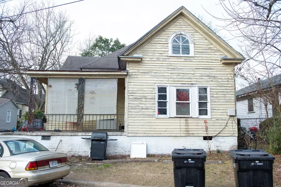 2809 Jones AVE, Columbus, GA 31904