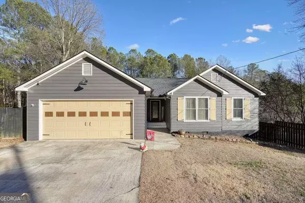 107 Abney, Dallas, GA 30132