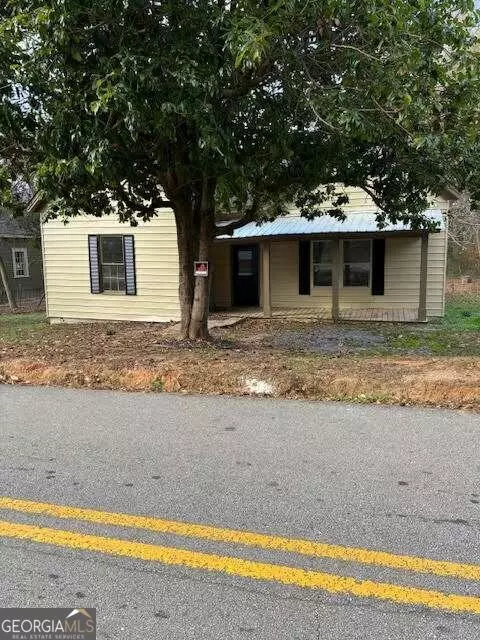 55 Cotton ST, Commerce, GA 30529