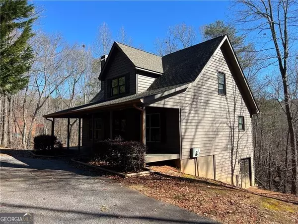 Dahlonega, GA 30533,505 River Flow DR