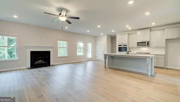 Locust Grove, GA 30248,412 Lothbury AVE