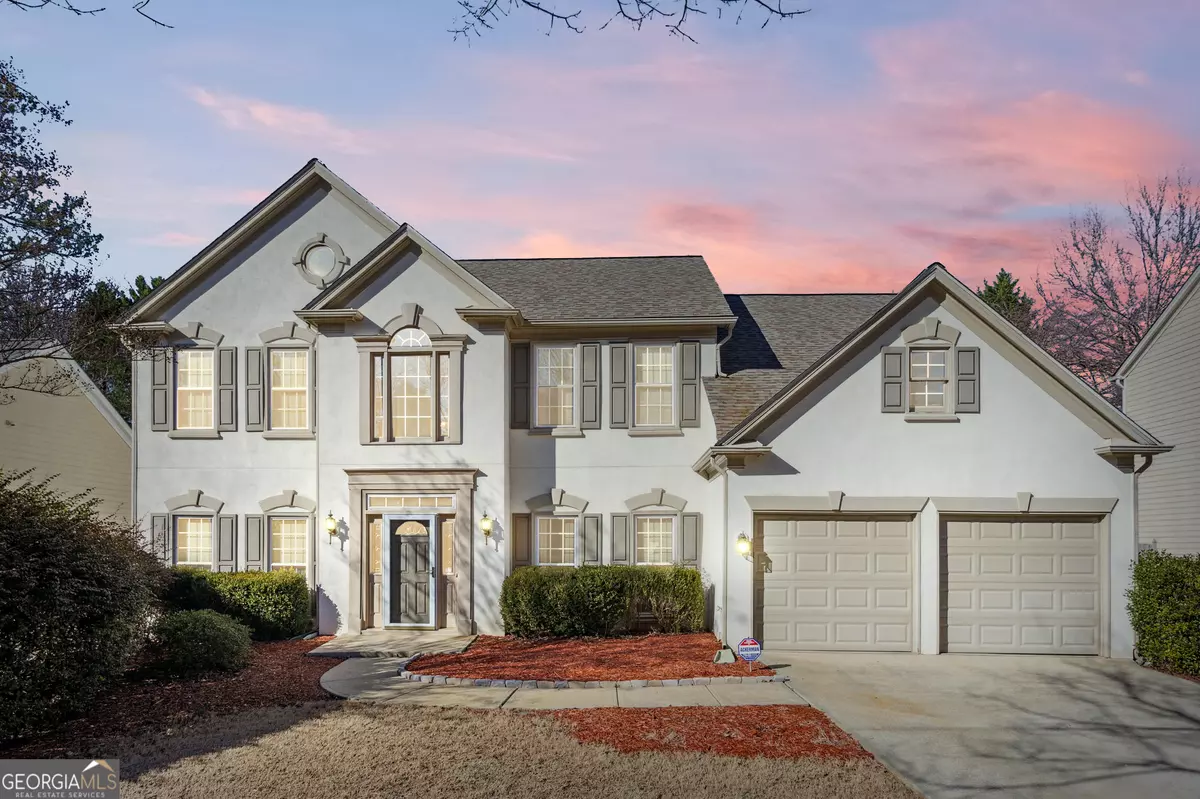 Johns Creek, GA 30097,445 Fairford