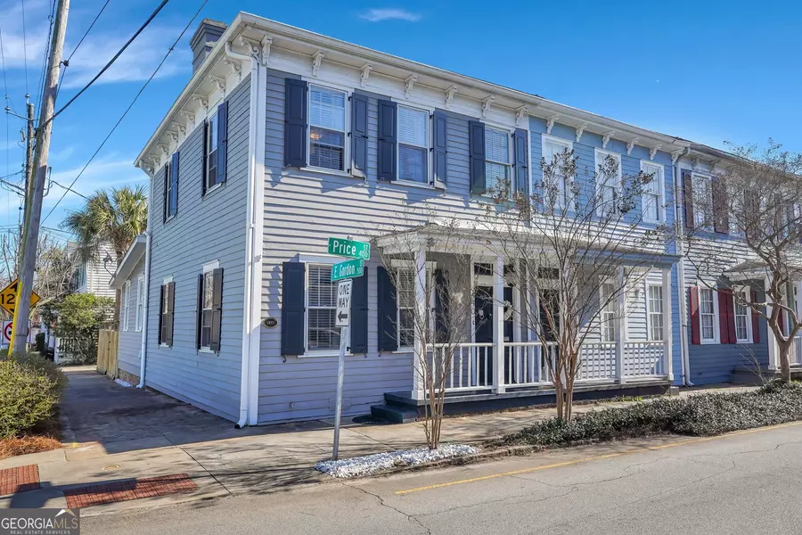 440 Price, Savannah, GA 31401