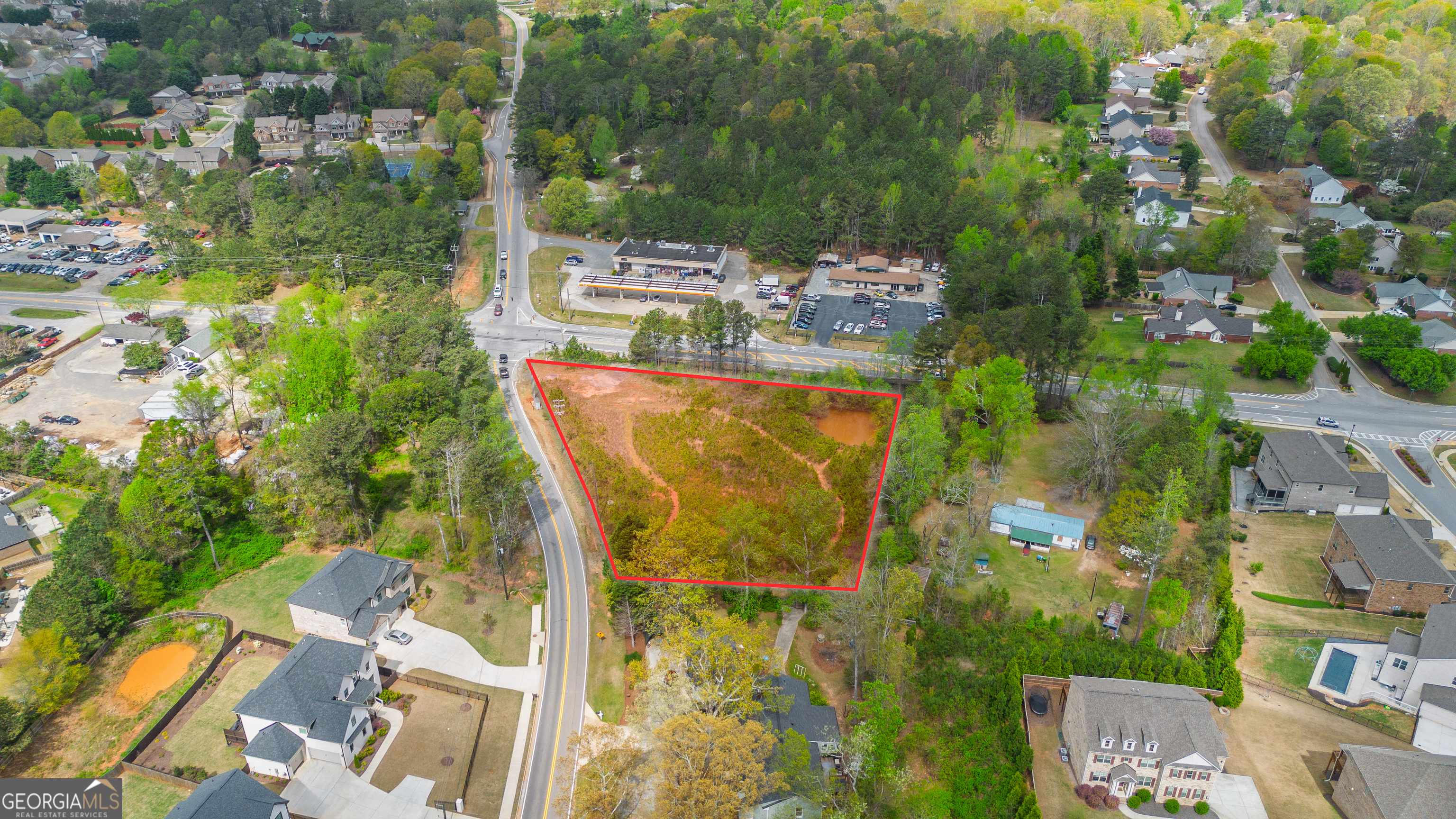 Flowery Branch, GA 30542,5977 Atlanta HWY