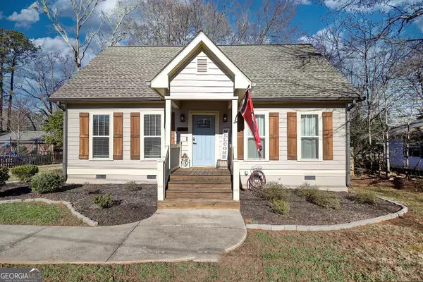 Madison, GA 30650,931 Mapp ST