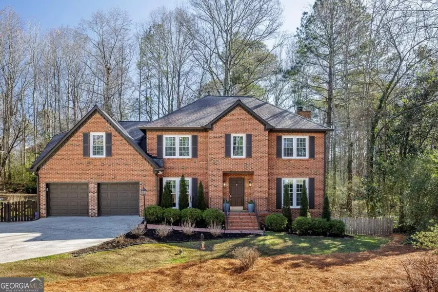 6990 Northgreen, Sandy Springs, GA 30328