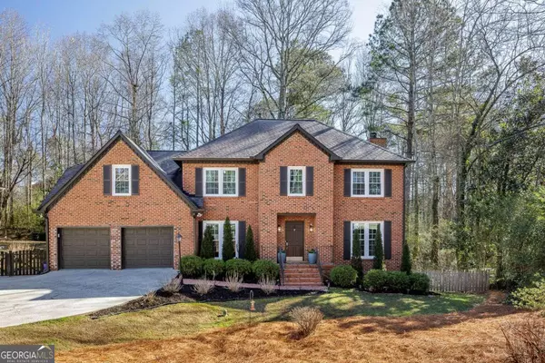 6990 Northgreen,  Sandy Springs,  GA 30328