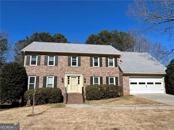 1652 Withmere, Dunwoody, GA 30338