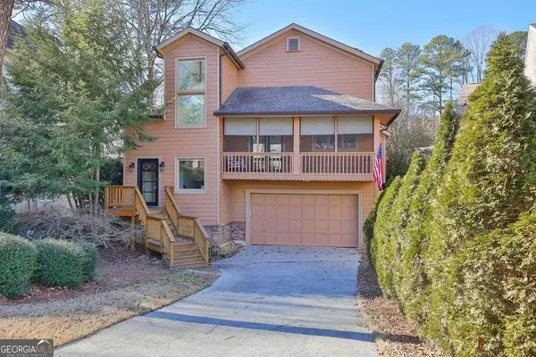 10210 Kinross, Roswell, GA 30076