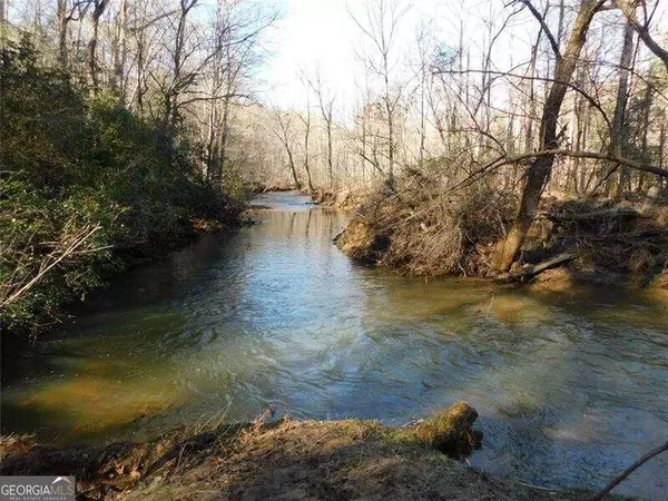 0 Woodland Lane Tract 4, Dahlonega, GA 30533