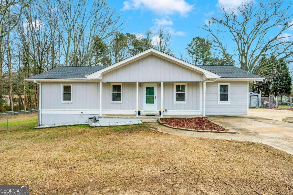 Winder, GA 30680,356 Cedar Creek RD