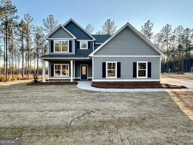 1262 Perkins, Hogansville, GA 30230