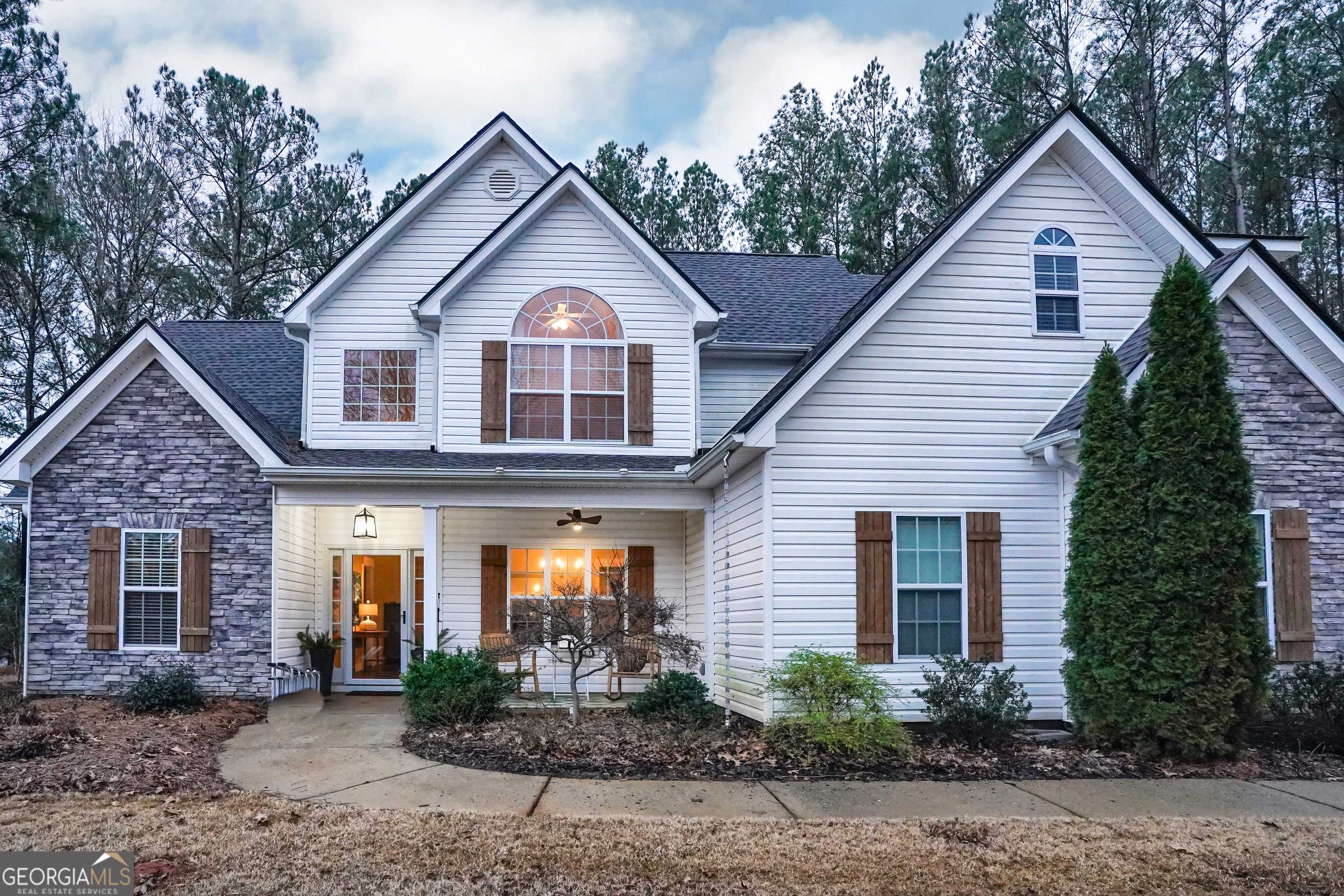 24 Bobtail RUN, Senoia, GA 30276