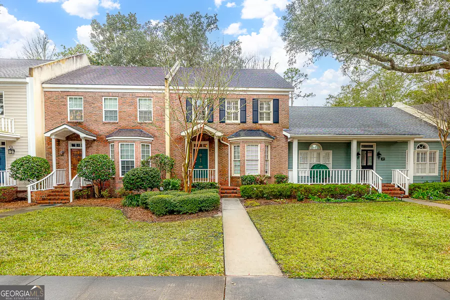 798 Mallery, St. Simons, GA 31522