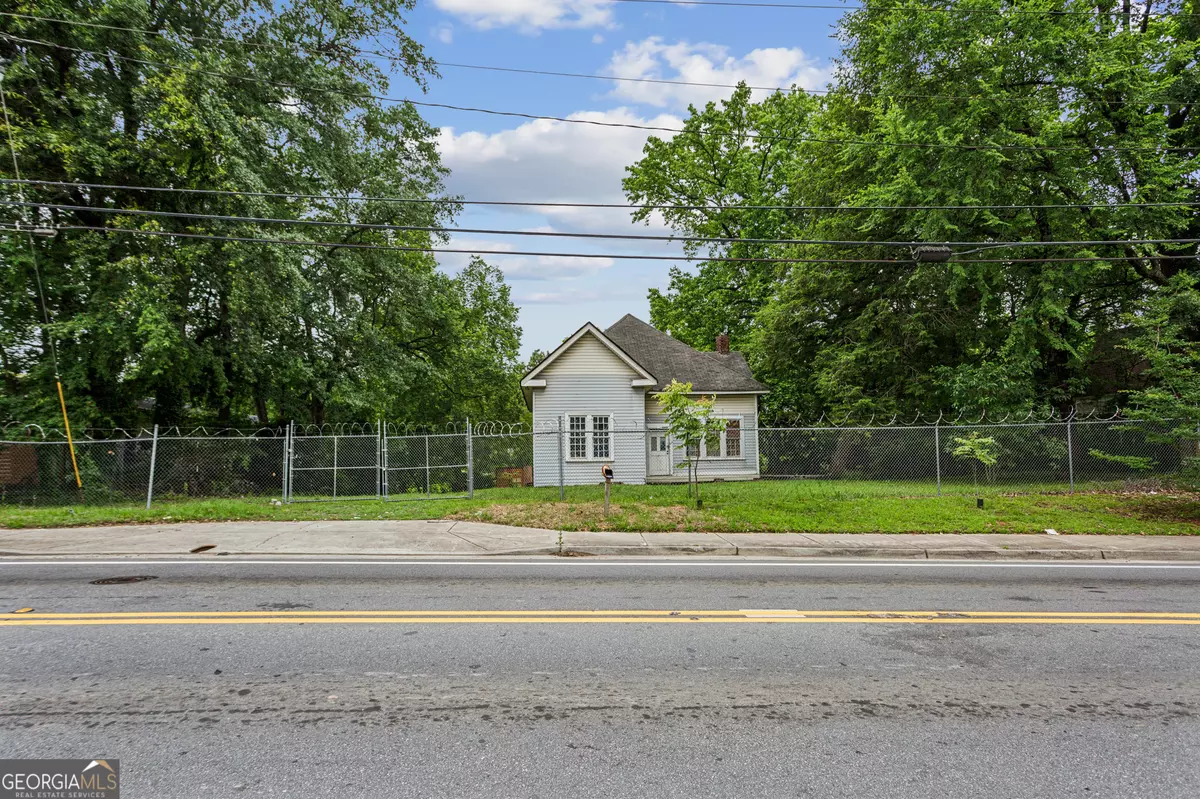 Atlanta, GA 30318,2342 Bolton RD NW