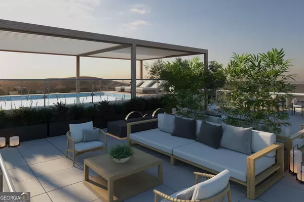 Sandy Springs, GA 30328,318 Sandy Springs CIR #110