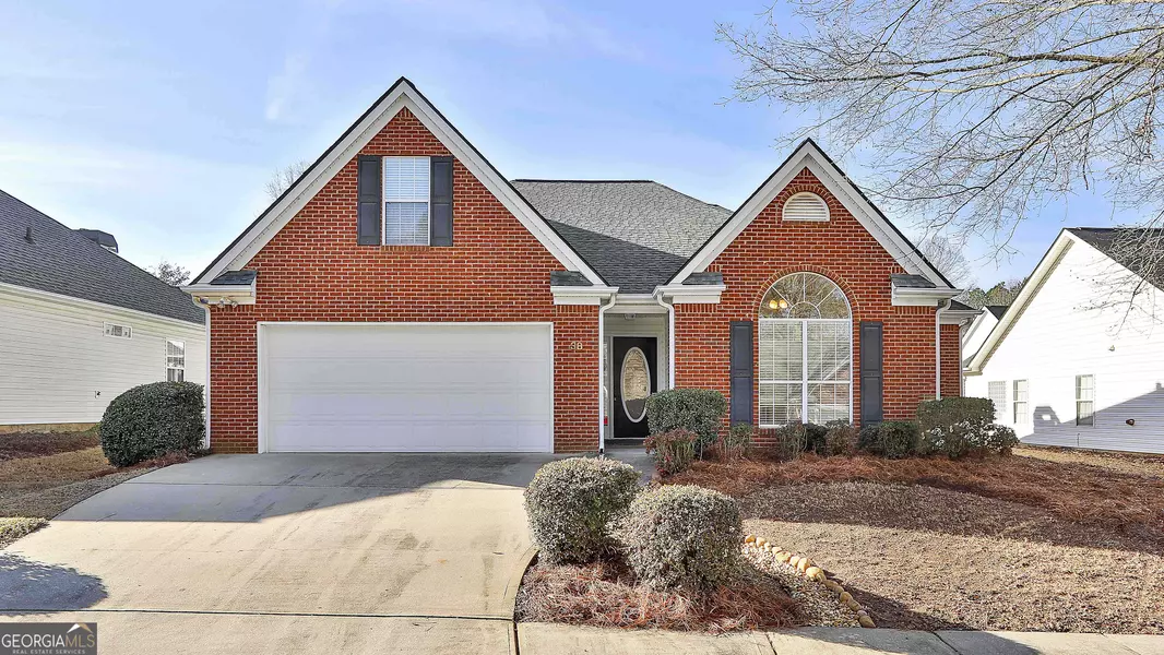 38 Riva Ridge, Newnan, GA 30263