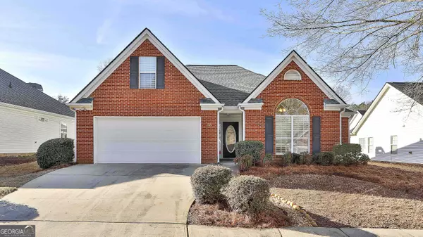 38 Riva Ridge, Newnan, GA 30263