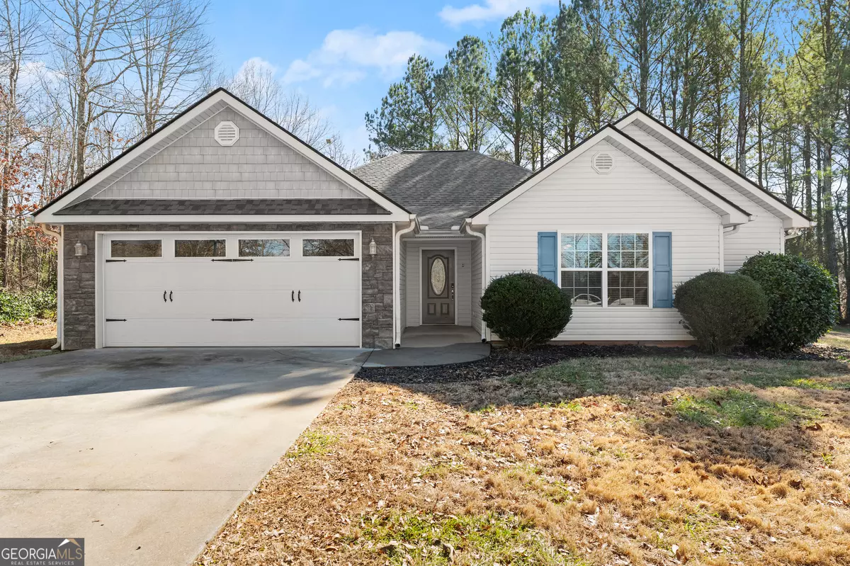 Cornelia, GA 30531,141 Rosecliff