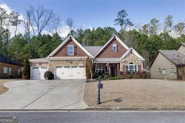 120 Dorys, Dallas, GA 30157