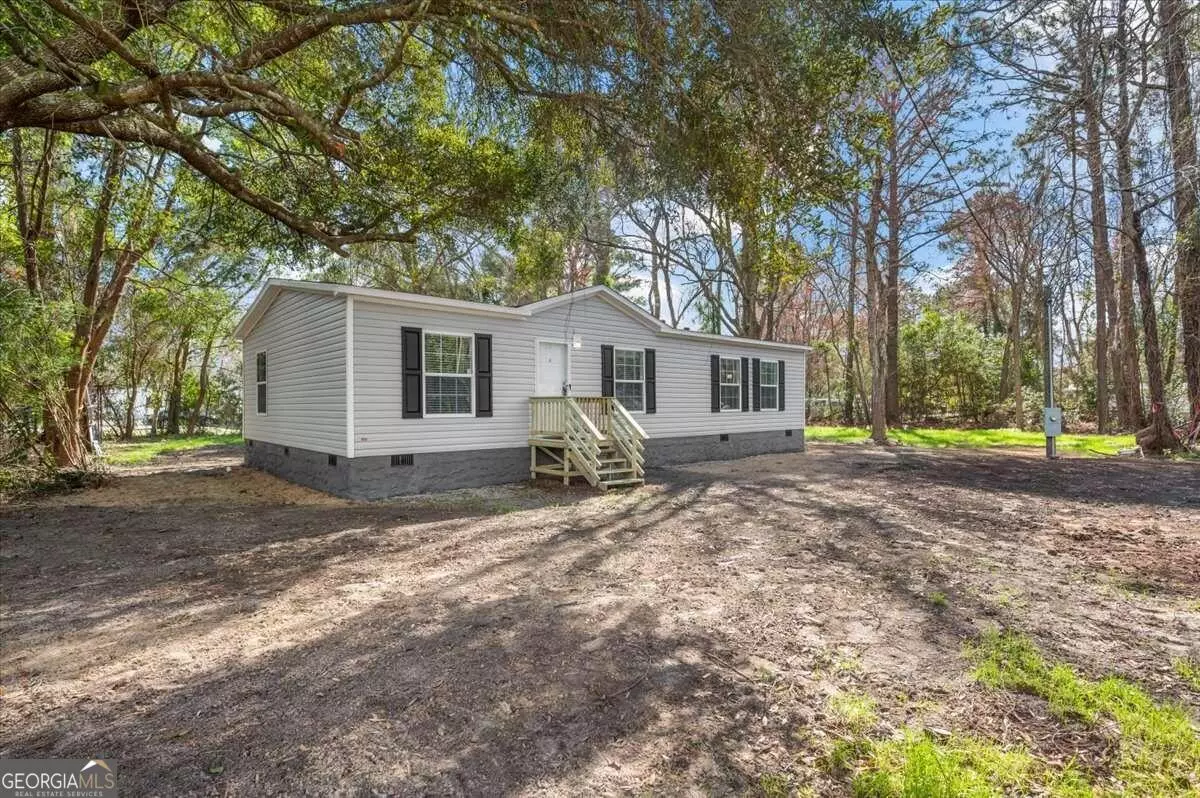 Darien, GA 31305,1100 Florida