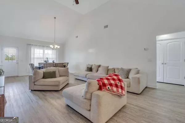 Ludowici, GA 31316,36 Baggs CIR SE