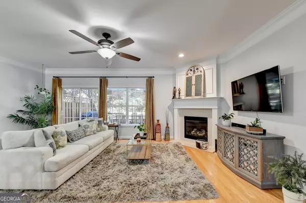 Johns Creek, GA 30005,11822 Wellsley WAY