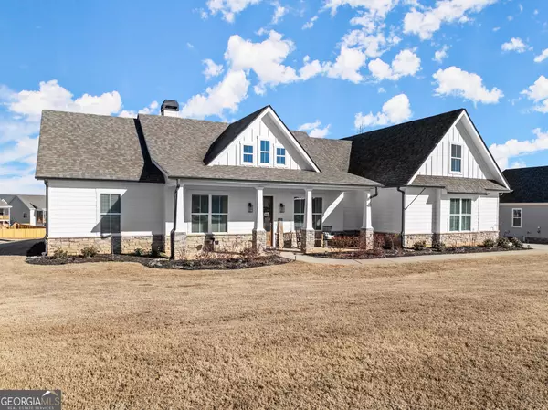 Homer, GA 30547,163 Peachwood LN