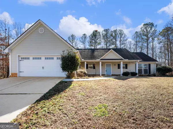 60 Watson, Hull, GA 30646