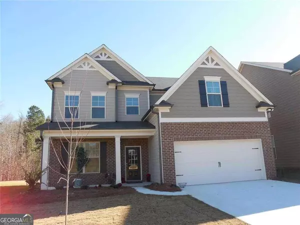 7430 Silk Tree Pointe, Braselton, GA 30517