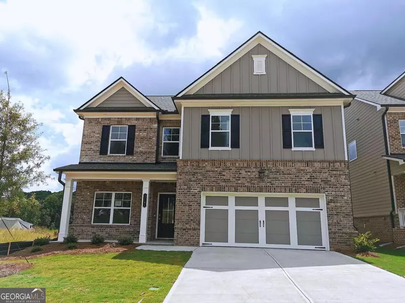 3787 Brayfield, Auburn, GA 30011