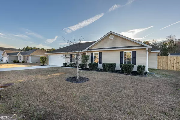 Guyton, GA 31312,53 Farrington CIR
