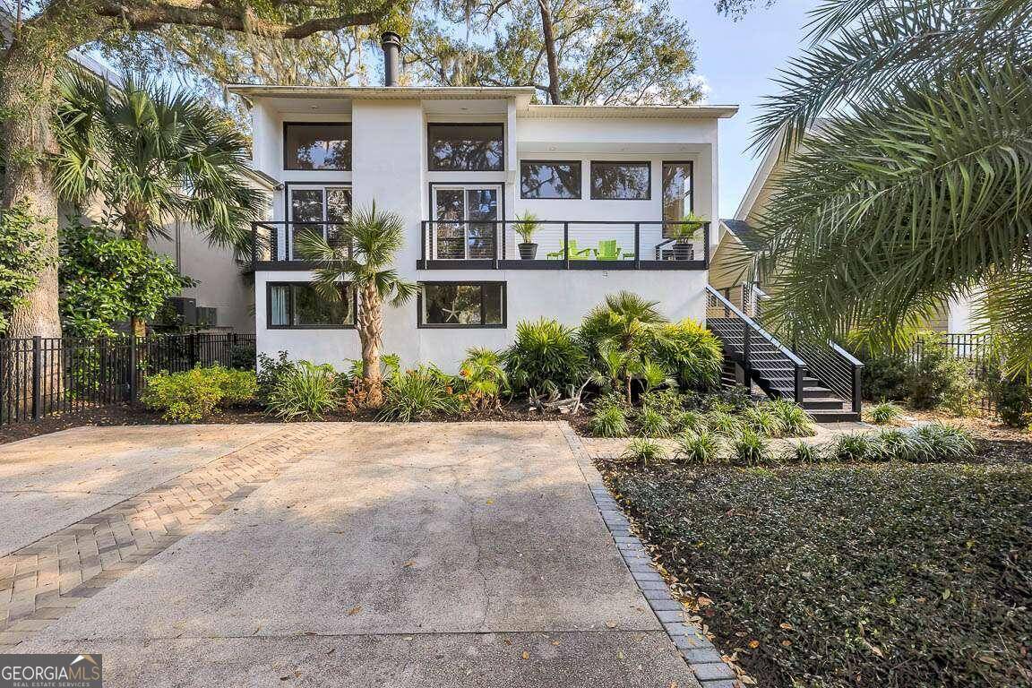 St. Simons, GA 31522,110 Gould ST