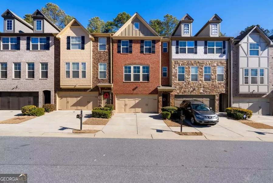 3209 Hallmark, Buford, GA 30519