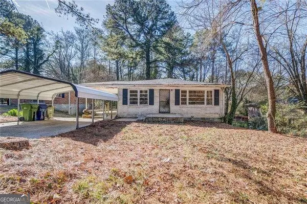 3610 Bolfair, Atlanta, GA 30331