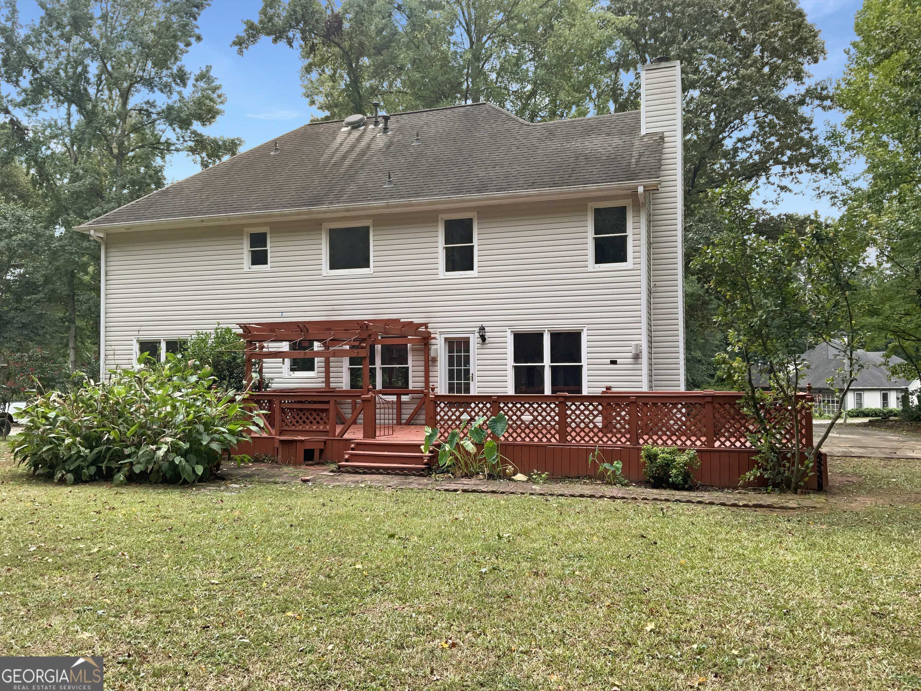 Newnan, GA 30265,109 Springfield DR