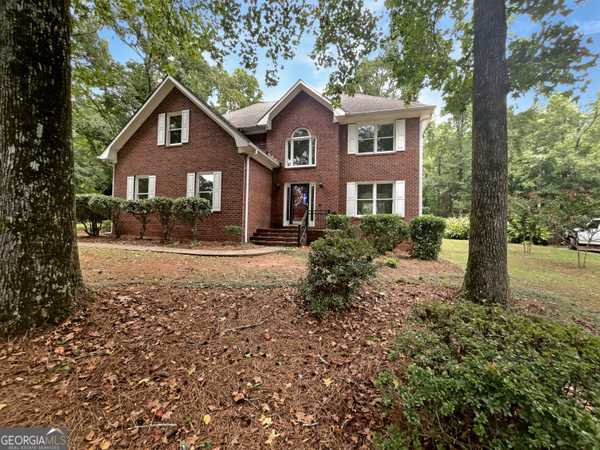 109 Springfield DR, Newnan, GA 30265