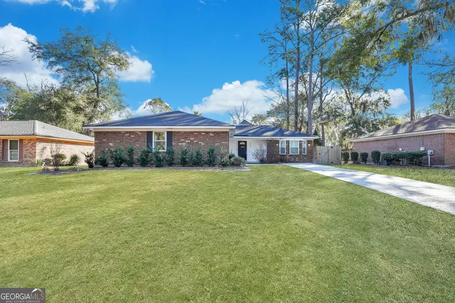 115 Runaway Point RD, Savannah, GA 31404